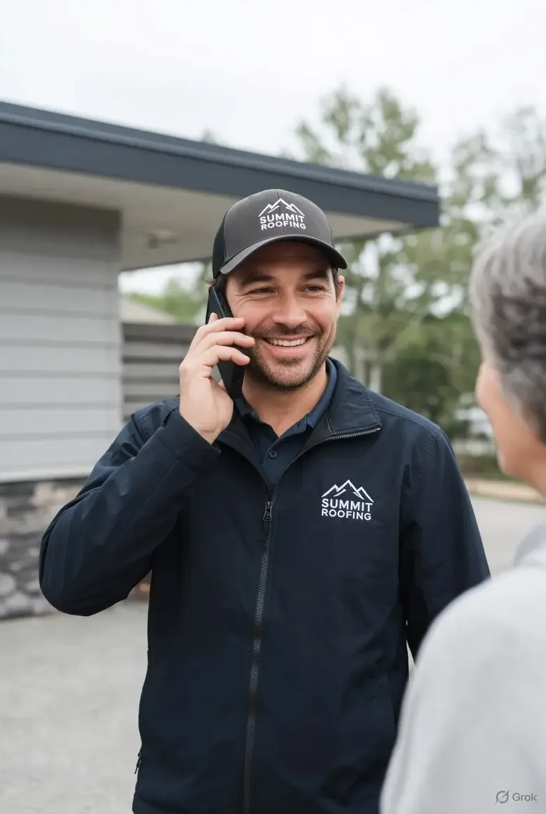Flat Roof Leak Repair East New Market, MD FAQs